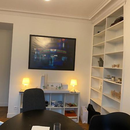 Bel Appartement Montparnasse 70M2 Paris Exterior foto
