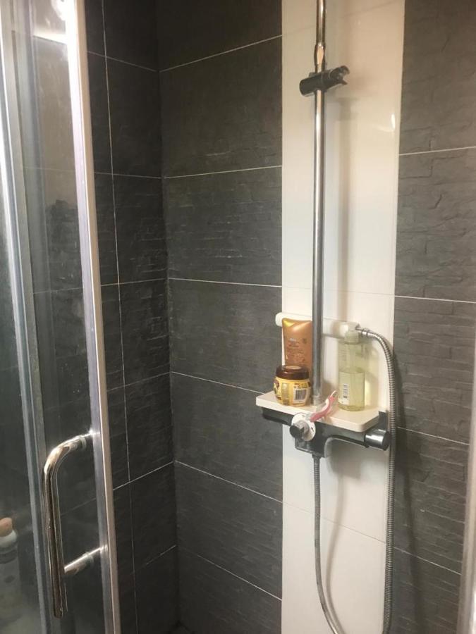 Bel Appartement Montparnasse 70M2 Paris Exterior foto
