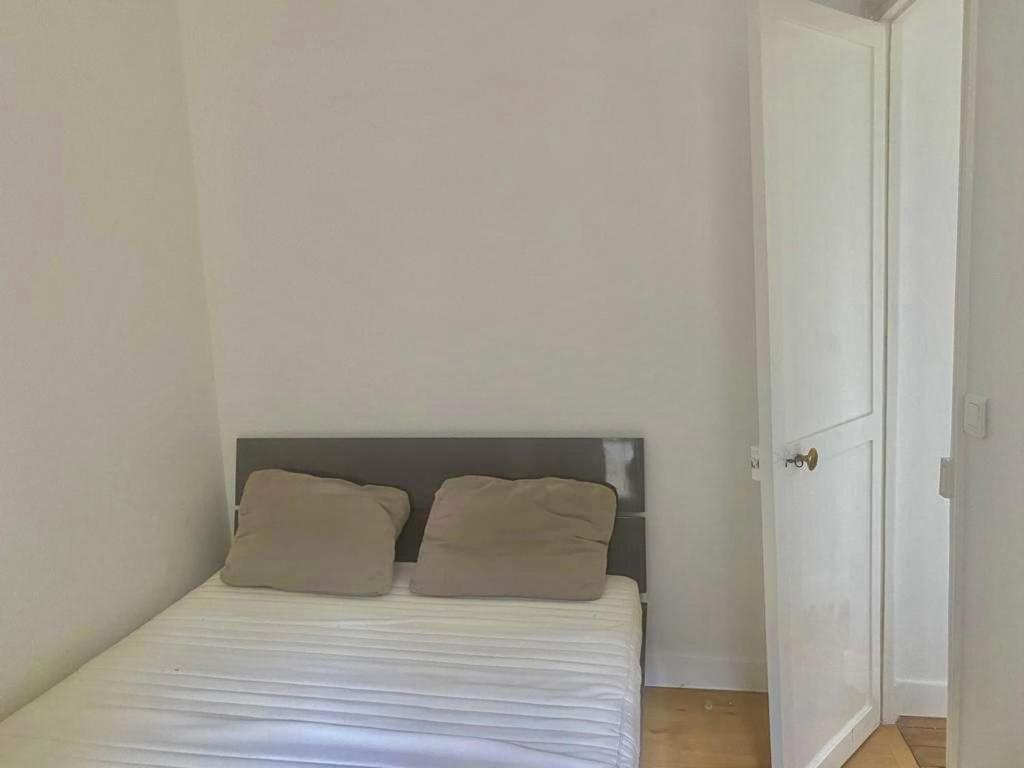 Bel Appartement Montparnasse 70M2 Paris Exterior foto