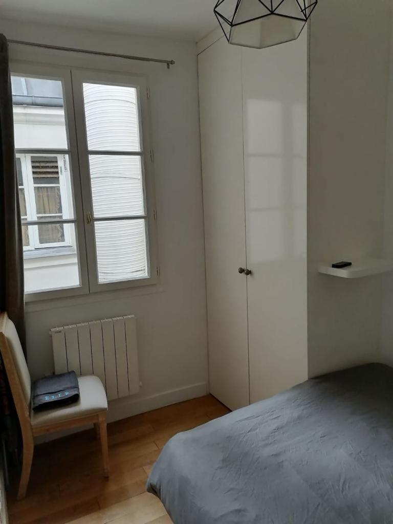 Bel Appartement Montparnasse 70M2 Paris Exterior foto